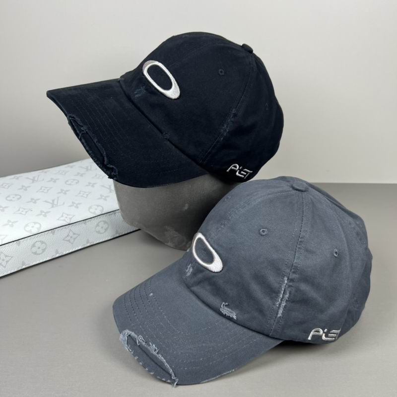 Oakley Cap dx11